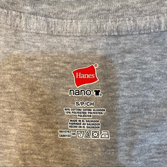 Fragile Like A Bomb Tee - Picture 4 of 4